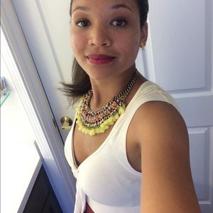 Meet your Posher, Erica